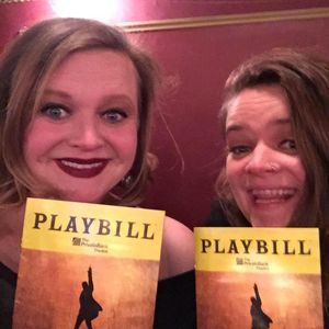 Meet your Posher, Lillian